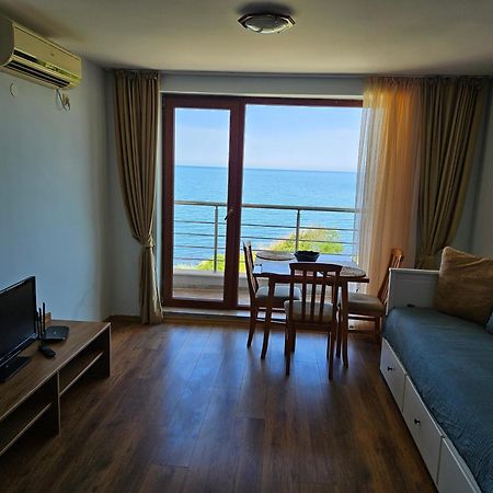 Inesa Apartment Tsarevo Luaran gambar
