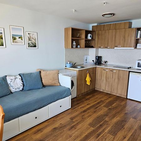 Inesa Apartment Tsarevo Luaran gambar