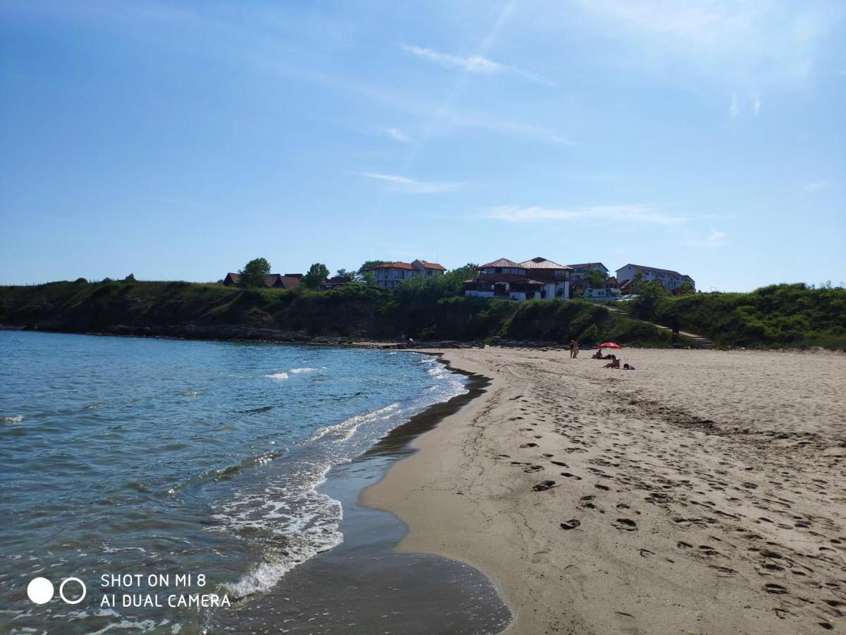 Inesa Apartment Tsarevo Luaran gambar
