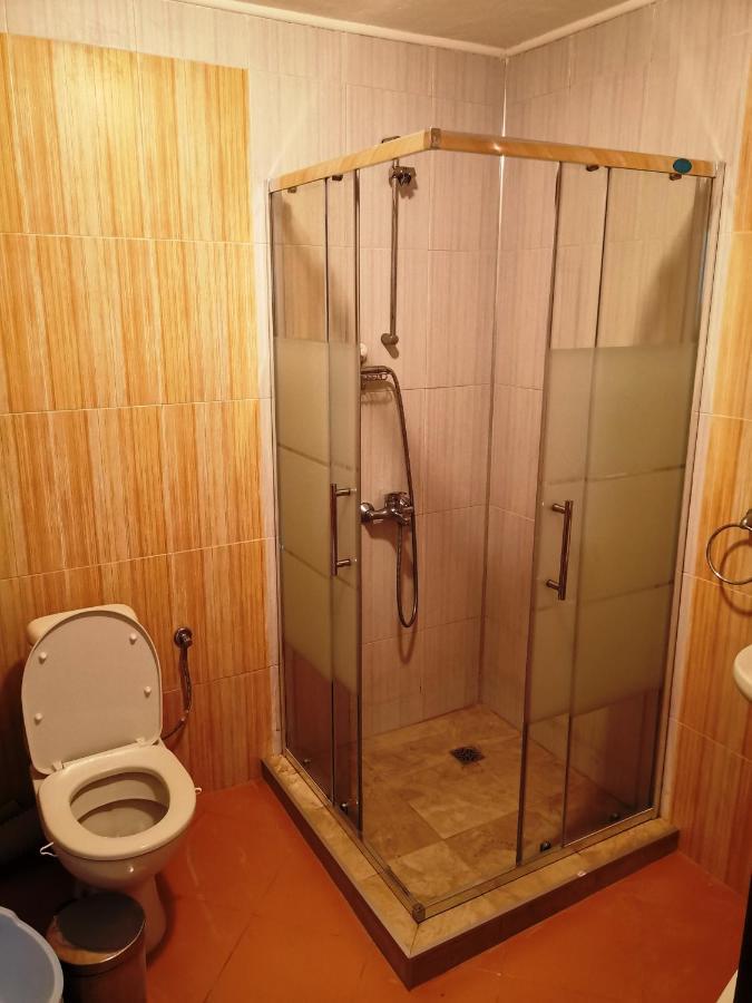 Inesa Apartment Tsarevo Luaran gambar